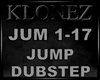 Dubstep - Jump