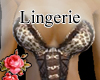 lingerie a motife