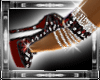 {CT}r&black shoes
