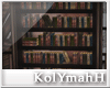 KYH | OREGON BookShelf