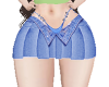 yBy Sexy Denim Skirt