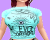 EVOLVE OR REPEAT T-Shirt
