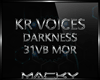[MK] VB Korean Dark 모