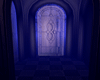 I. Blue Hallway