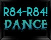 3R Dance R84
