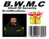 BWMC name badge ( jeff)