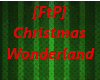 [FtP]ChristmasWonderland