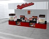 ABA Concessions stand