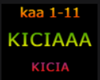 KICIAAA