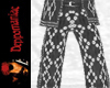 Pearly King Trousers