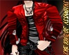 [TA]Jacket Red