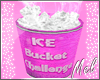 M~ Ice Bucket ChallengeF