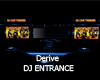 DJ ENTRANCE VOXY