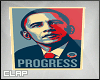 Progress Poster