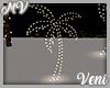 *MV* Palm Tree Decor