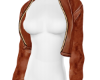 Shay Brown Jacket