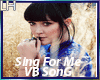 Sing For Me |VB|