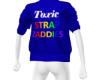 Strap Zaddies - Toxic