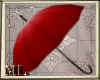 ML Red Umbrella