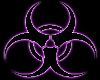 NLdjs Toxic Purple (M)