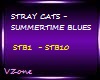 STRAY CATS-SummertimeB