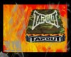 tapout 2  Dance Stage