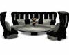 Fortress Couch/Chair Set