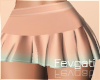 Silky Skirt Spring