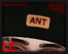 {LC} Custom ANT Plaid