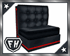 [V2] Clb Sofa Middle Red