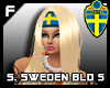 S. Sweden banda bld 5 F