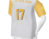 Let It Snow Jersey