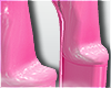 ♡ LoverGirl Pink Heels