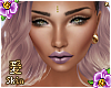 !A Eleanor Skin Latte