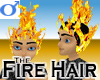 Fire Hair -v1b Mens