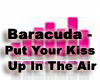 Baracuda - Up in the Air