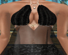 !E! Temple Gown Demon