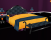 Vieux Carre Cuddle Bed