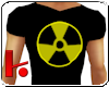 [K] Radioactive T Shirt