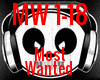Most Wanted - RawCore