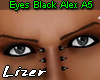 05 Eyes Black Alex A5
