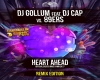 DJ GOLLUM - Heart Ahead