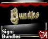 .a Sign Bundles