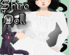 *KR* Shiro Doll Lolita