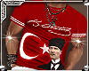 Turkey T-Shirt /M