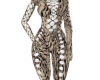 Animalistic Bodycon