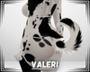 valeri ☢ pup tail