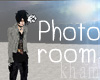 k> Photo room