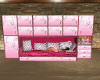 {TK} Baby Girl Dresser