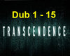 Transcendence - Violin